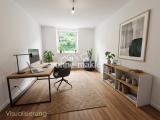 Beispiel Arbeitszimmer