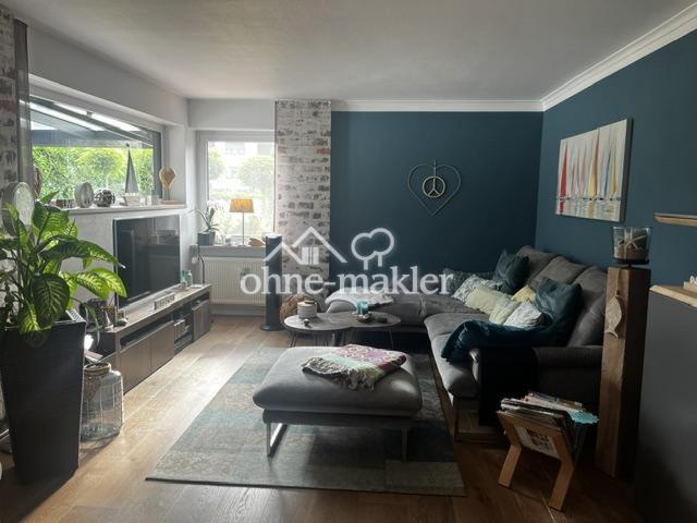 Wohnzimmer EG