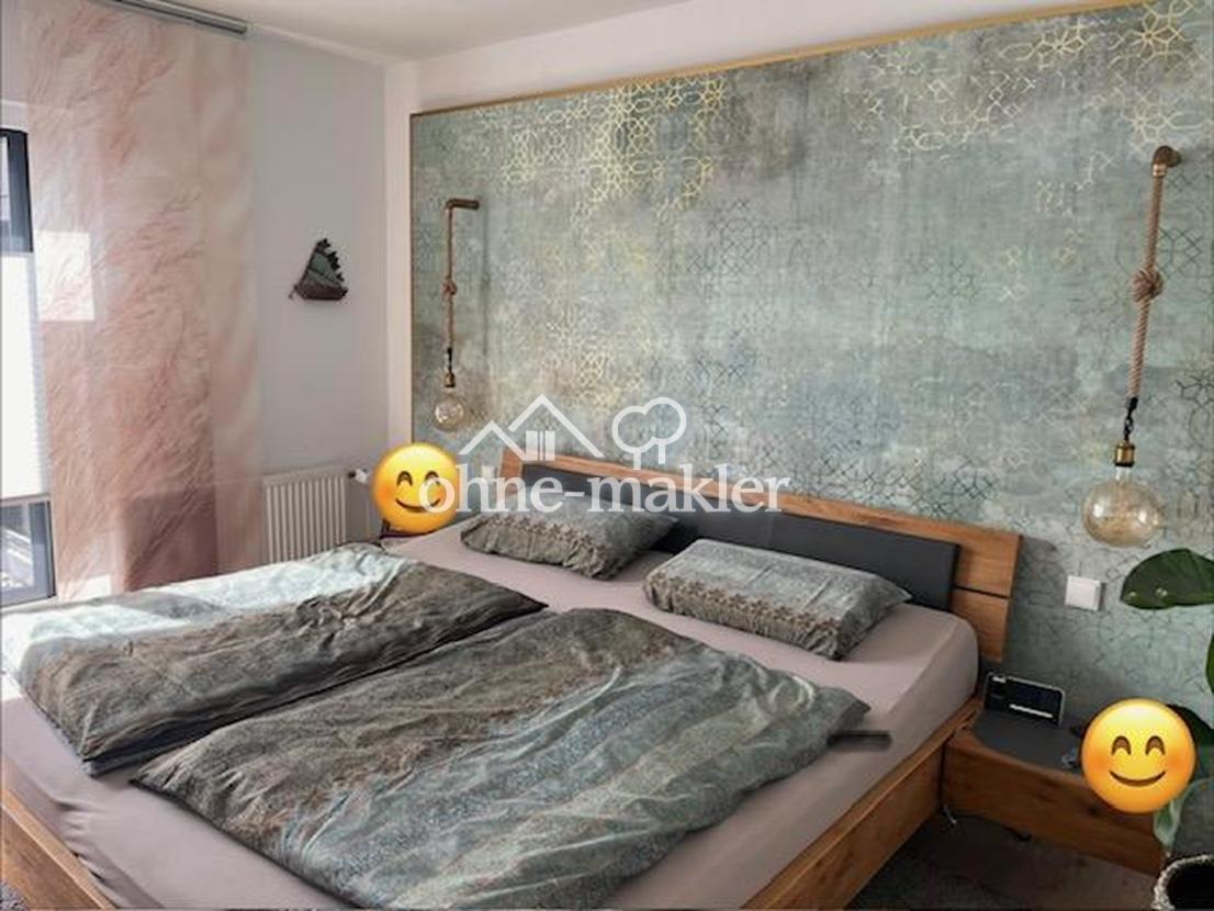 Schlafzimmer 1.OG