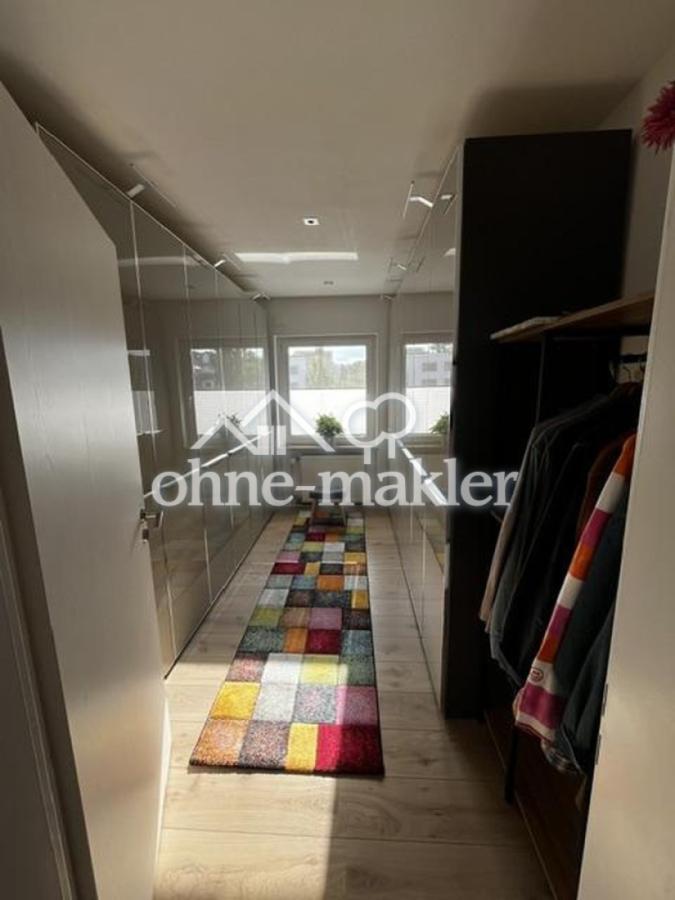 Ankleidezimmer 1.OG