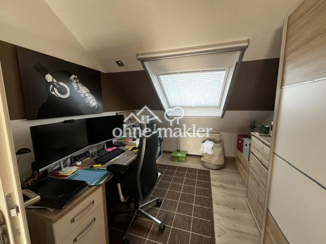 Arbeits-/Gästezimmer 1.OG