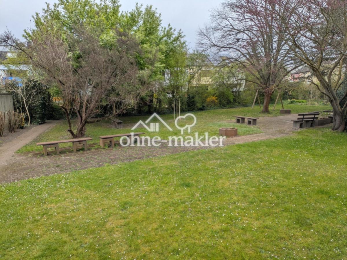 Gemeinschaftsgarten
