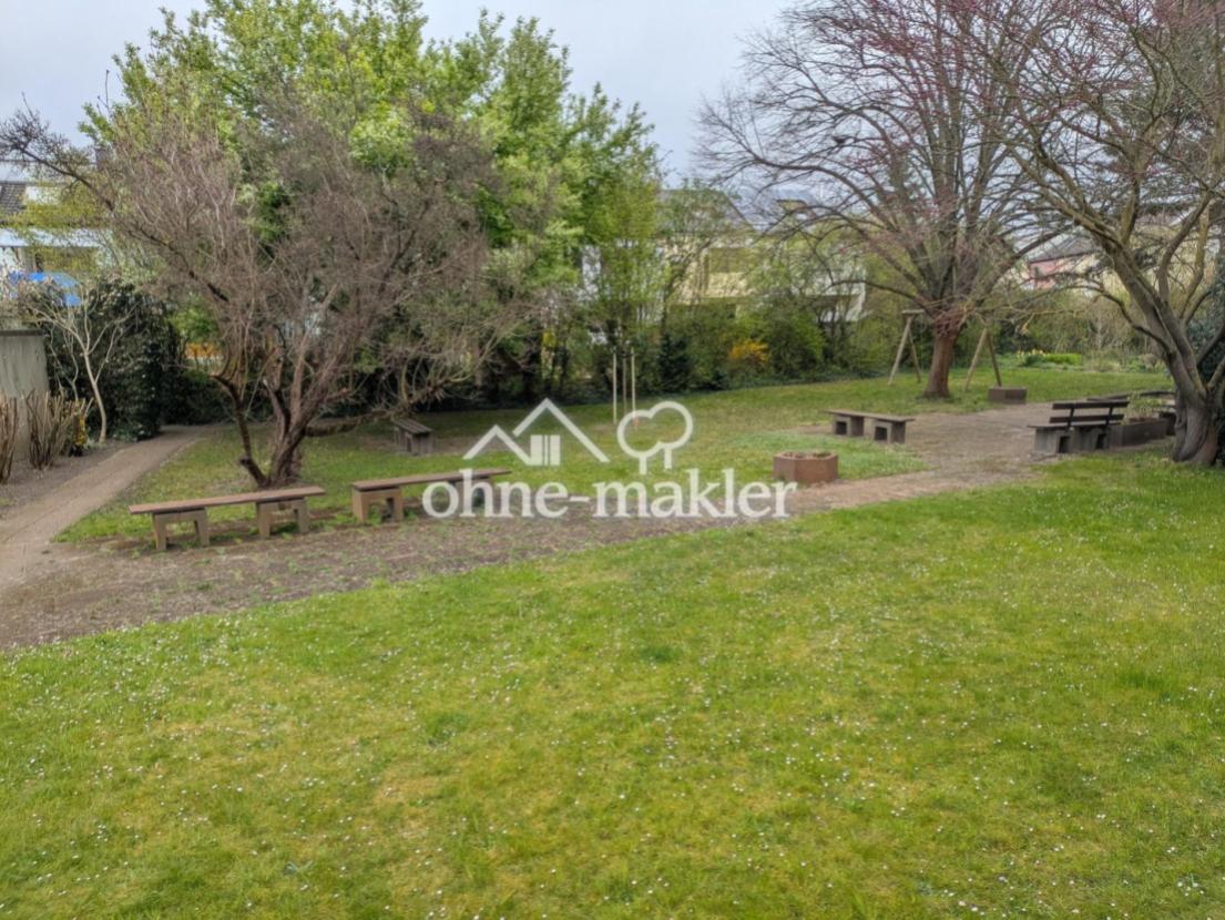 Gemeinschaftsgarten