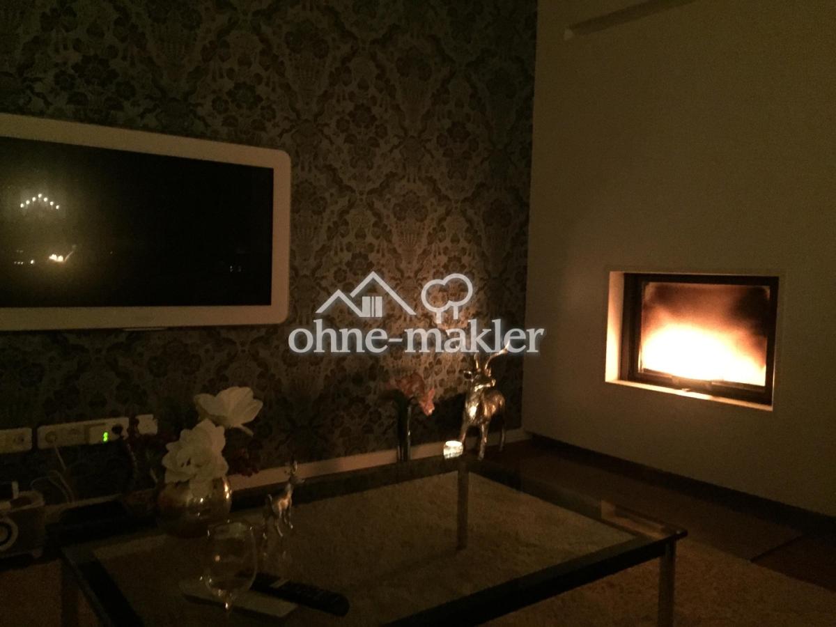 Kamin Winter