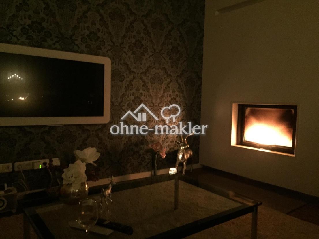 Kamin Winter