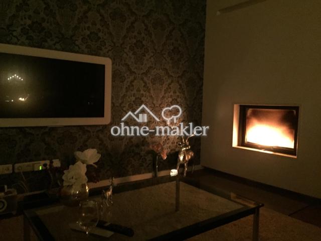 Kamin Winter