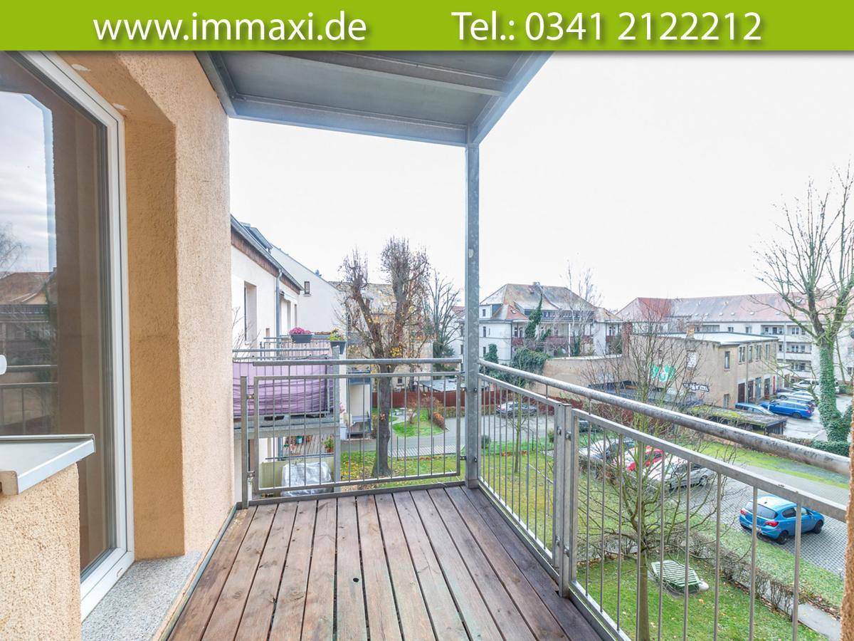 Balkon Beispiel
