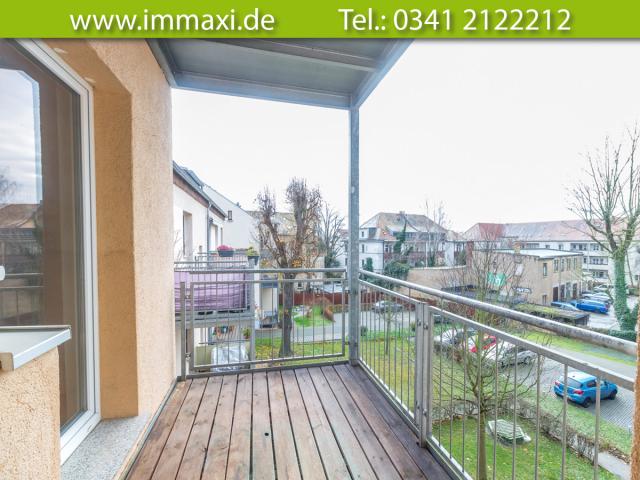 Balkon Beispiel