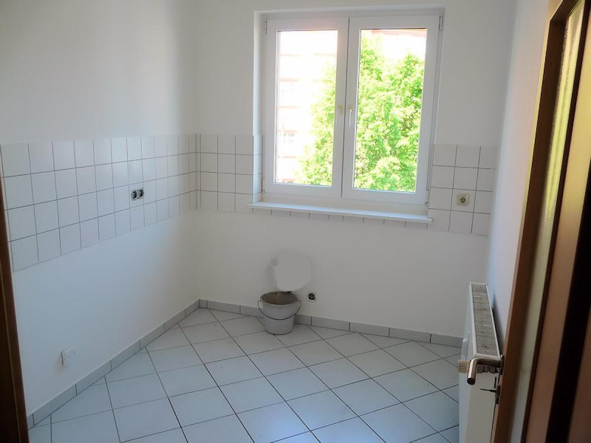 Küche Beispiel