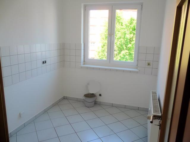 Küche Beispiel