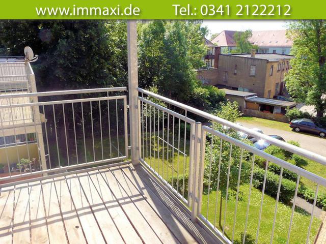 Sonnenbalkon Beispiel