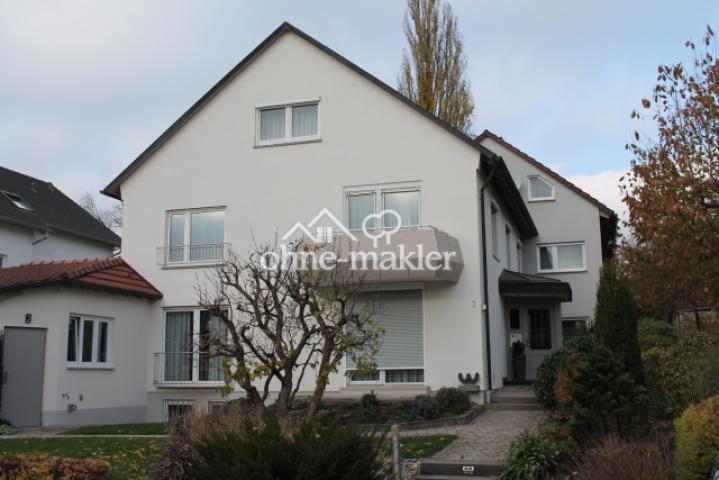 Außeanansicht