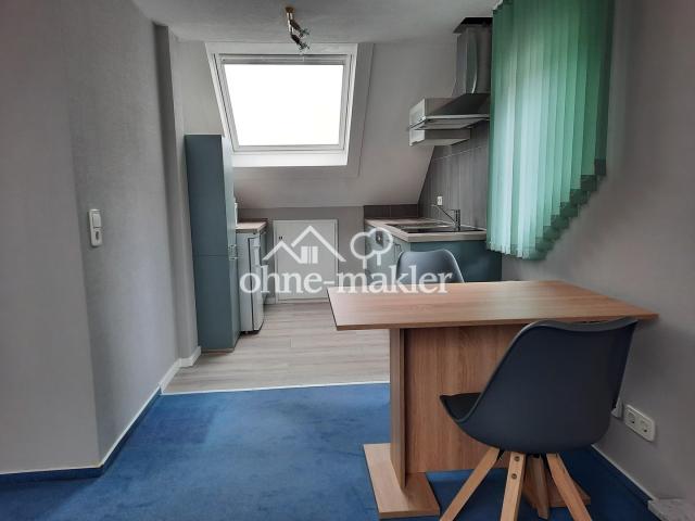 DG Wohnung 2 Küche