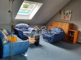 DG Wohnung 2 Wohnzimmer