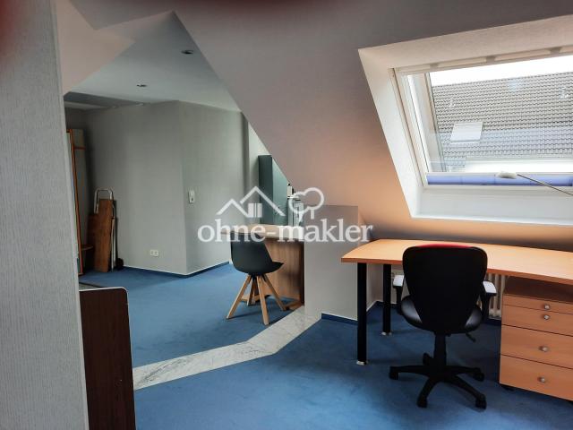 DG Wohnung 2 Studio