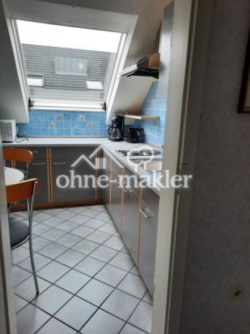 DG Wohnung 1 Küche