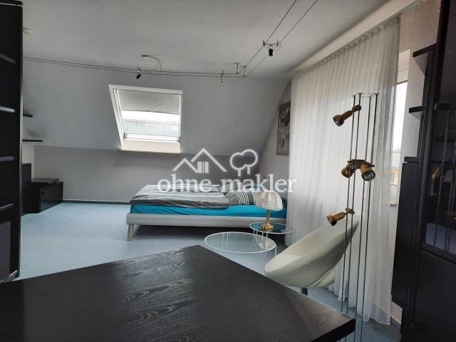 DG Wohnung 1 Studio