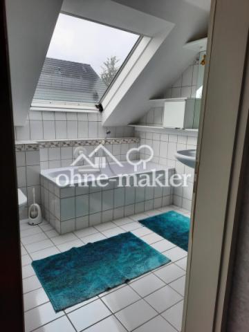 DG Wohnung 1 Badezimmer
