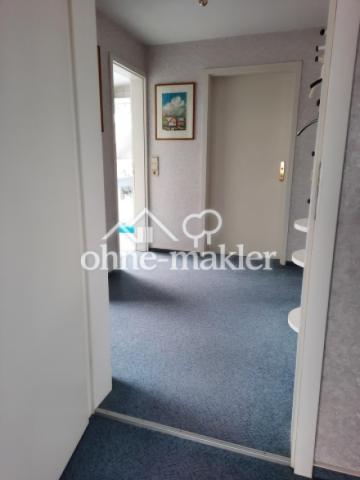 DG Wohnung 1 Flur