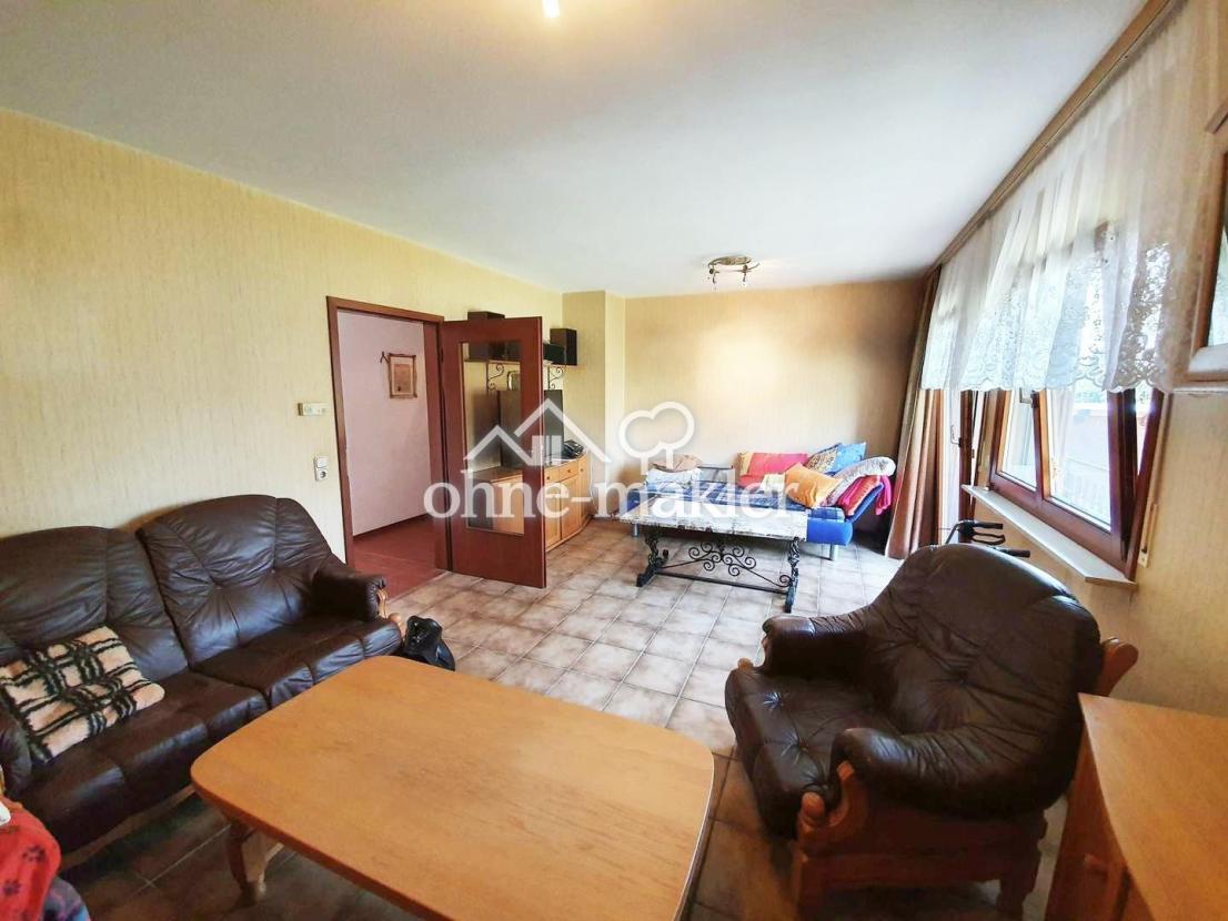 EG Wohnzimmer