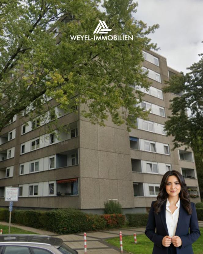 Eigentumswohnung Herne