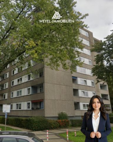 Eigentumswohnung Herne