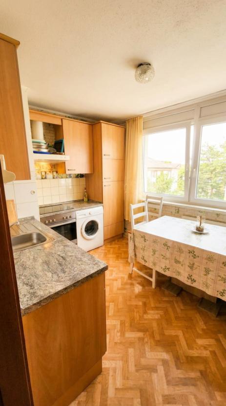 Küche- Weyel Immobilien