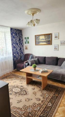 Wohnzimmer- Weyel Immobilien