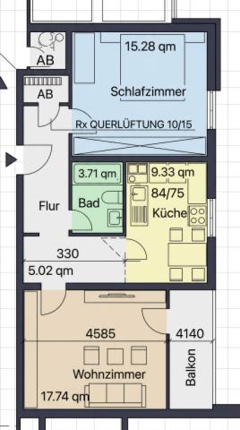 Grundriss- Weyel Immobilien