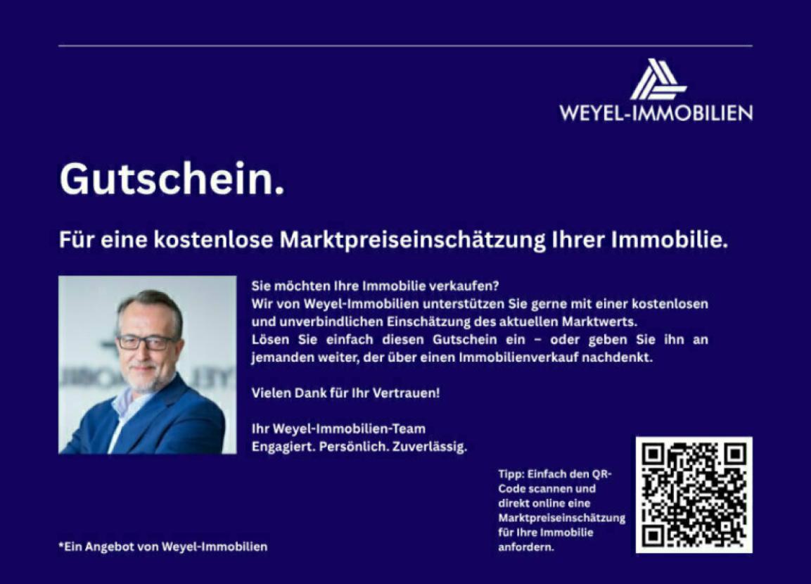 Gutschein 