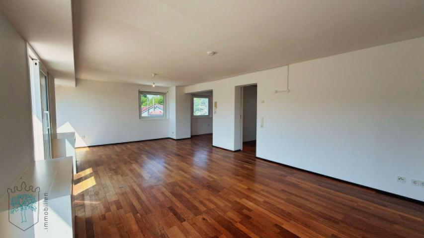 Wohn- und Esszimmer