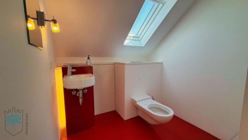 Gäste-WC