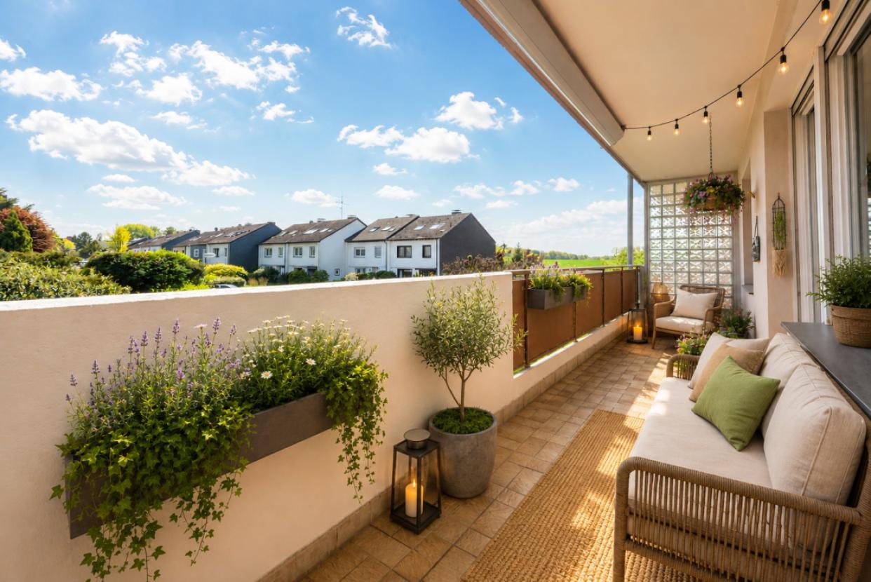 Balkon I
