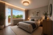 Elternschlafzimmer