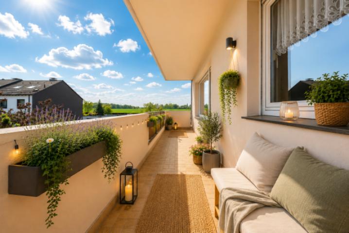 Balkon II