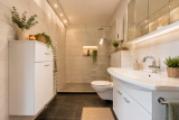 Bad en Suite