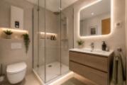 Badezimmer II