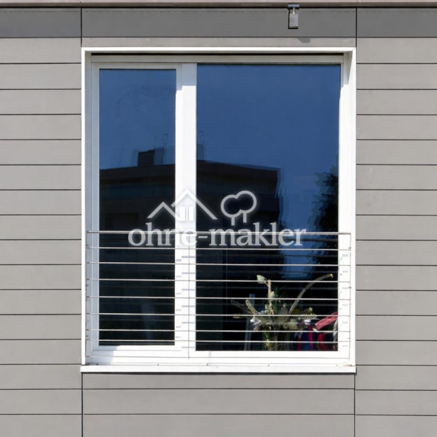 Bodentiefe Fenster