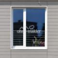 Bodentiefe Fenster