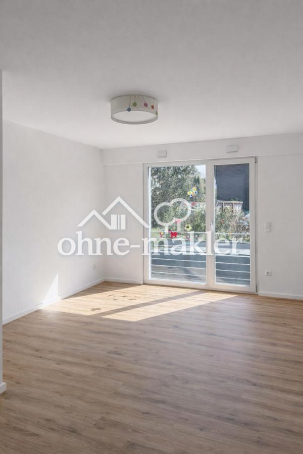 Ein Kinderzimmer EG