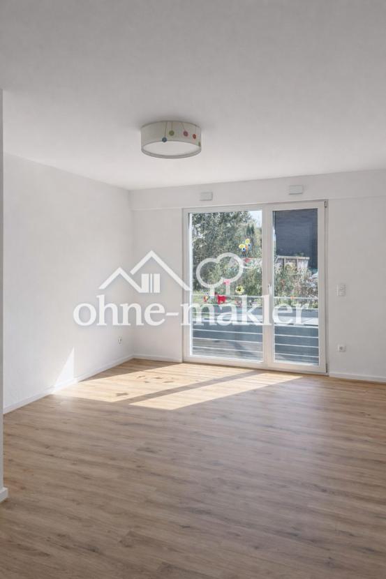 Ein Kinderzimmer EG