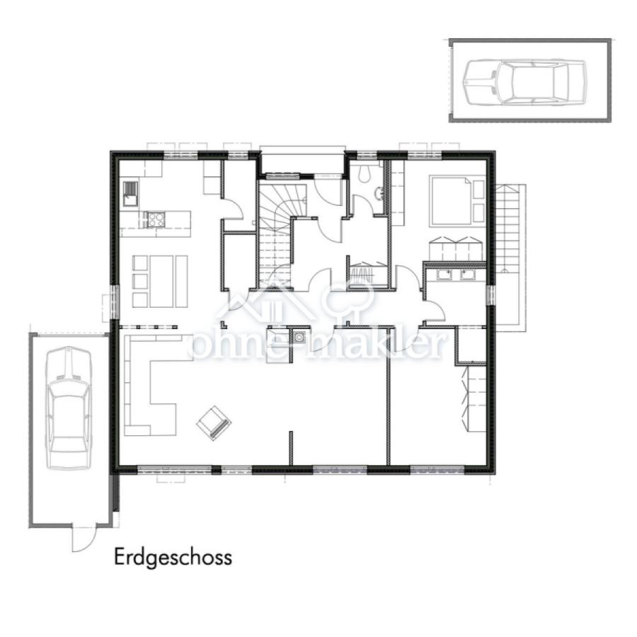 Erdgeschoss