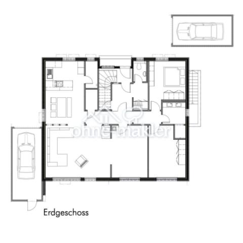 Erdgeschoss