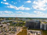 langen ausblick