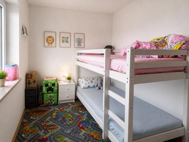 Kinderzimmer langen