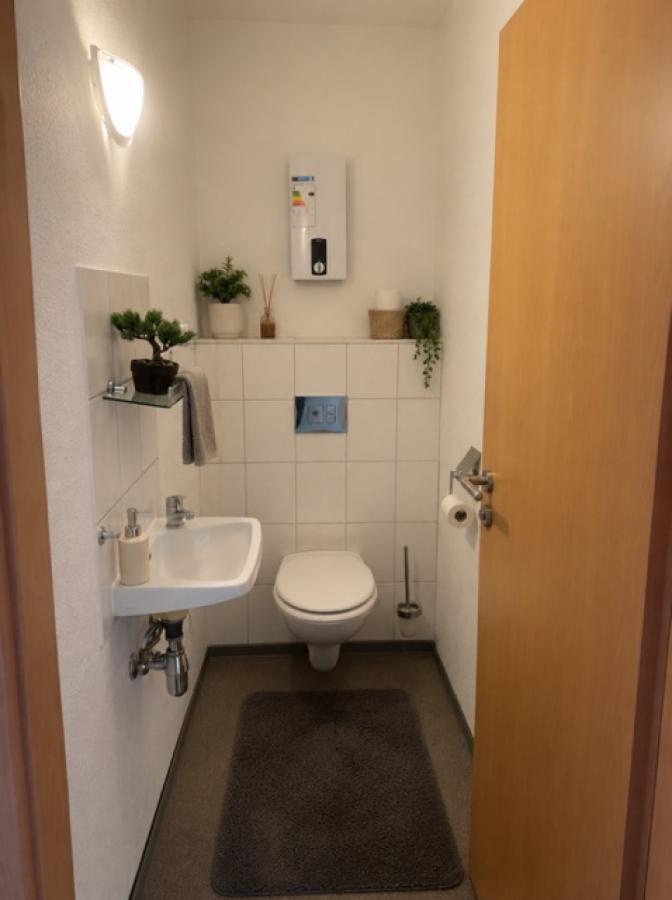 wc langen