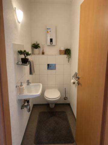 wc langen