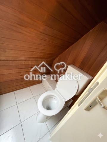 Toilette
