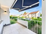 Süd-Balkon
