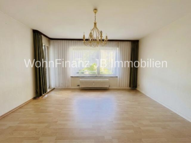 Wohnzimmer Ansicht